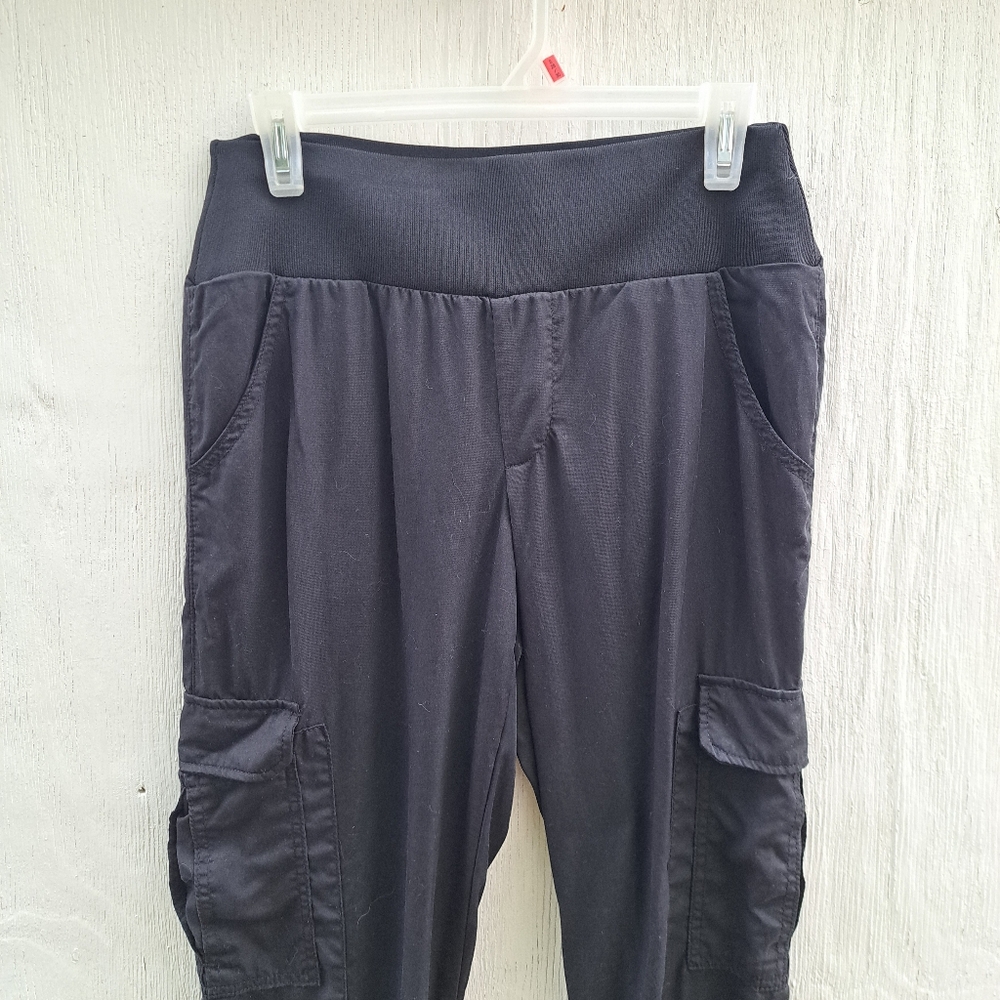 Democracy tencel pants - Picture 2 of 9